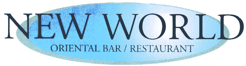 New World Oriental Bar/Restaurant