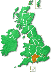 What's the weather like in Swindon?